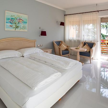 Hotel Aster Мерано Экстерьер фото