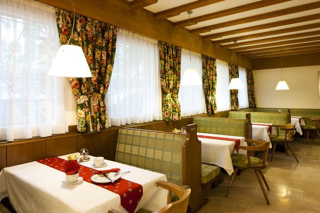 Hotel Aster Мерано Экстерьер фото