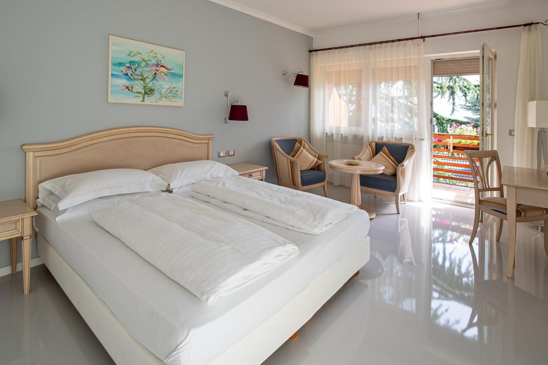 Hotel Aster Мерано Экстерьер фото