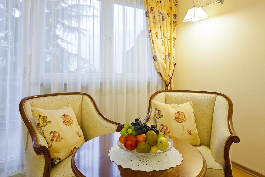Hotel Aster Мерано Экстерьер фото