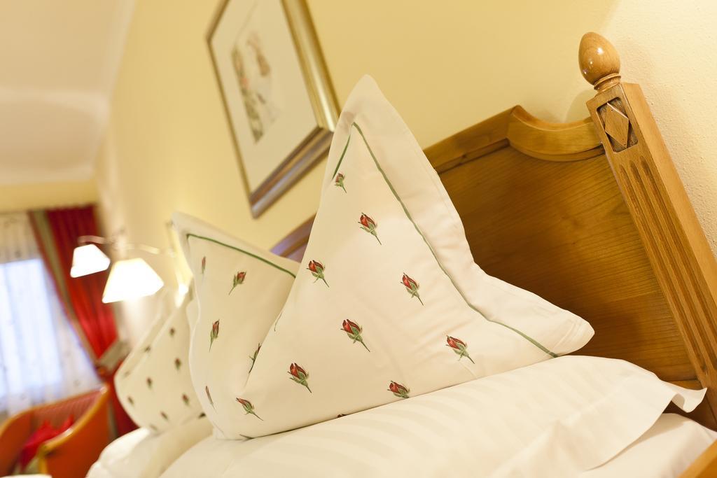 Hotel Aster Мерано Экстерьер фото