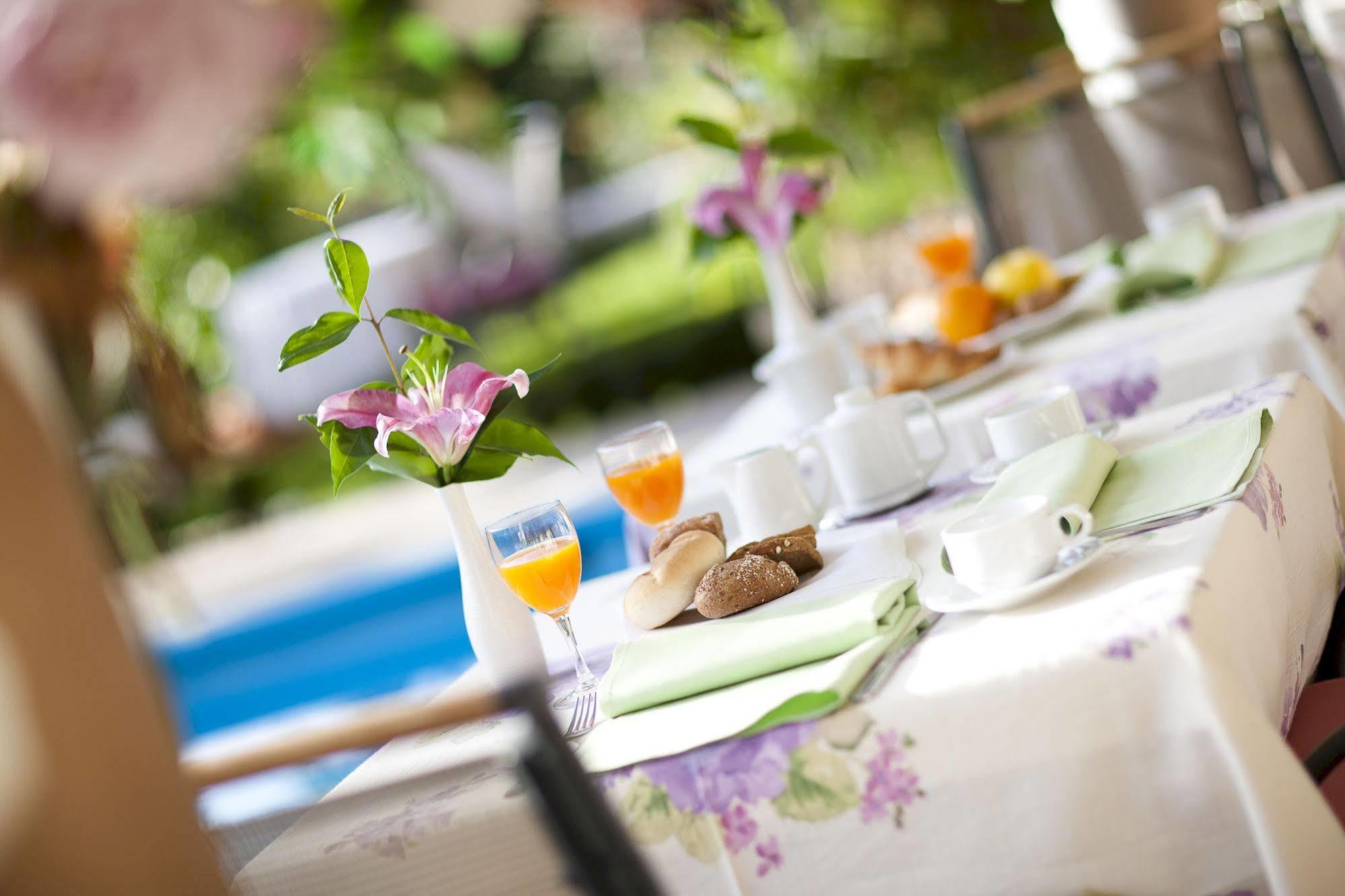 Hotel Aster Мерано Экстерьер фото