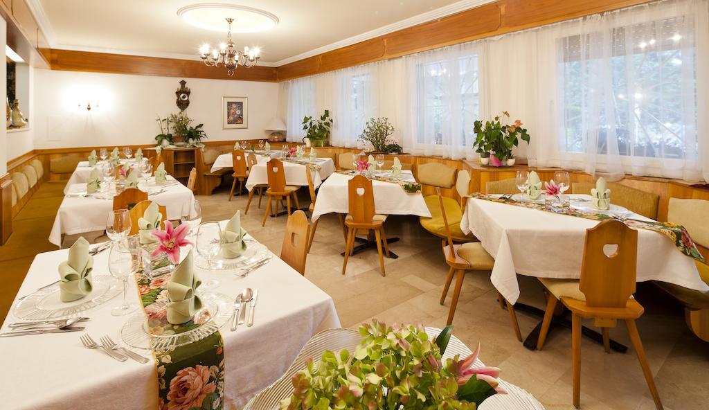 Hotel Aster Мерано Экстерьер фото
